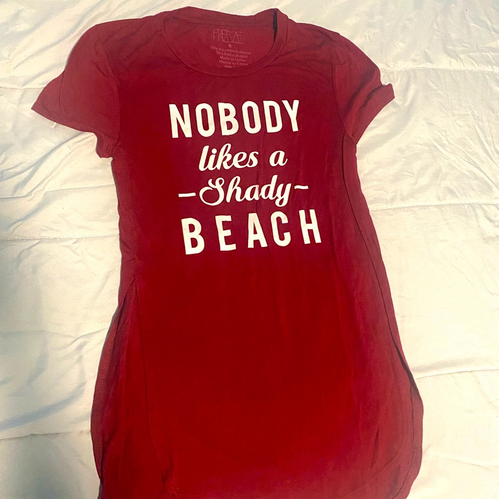 Cute Graphic Tee